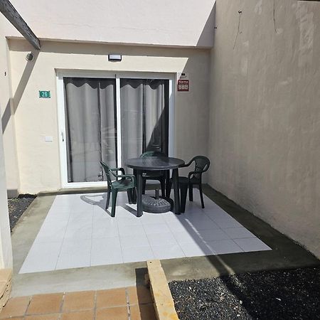 Appartamento New Alisios Playa Corralejo Esterno foto