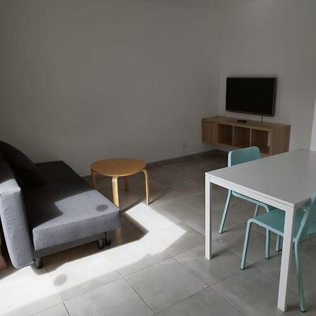 Appartamento New Alisios Playa Corralejo Esterno foto