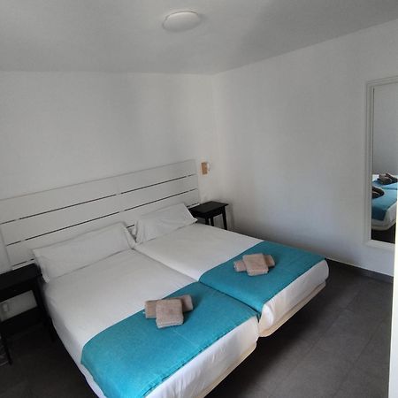 Appartamento New Alisios Playa Corralejo Esterno foto
