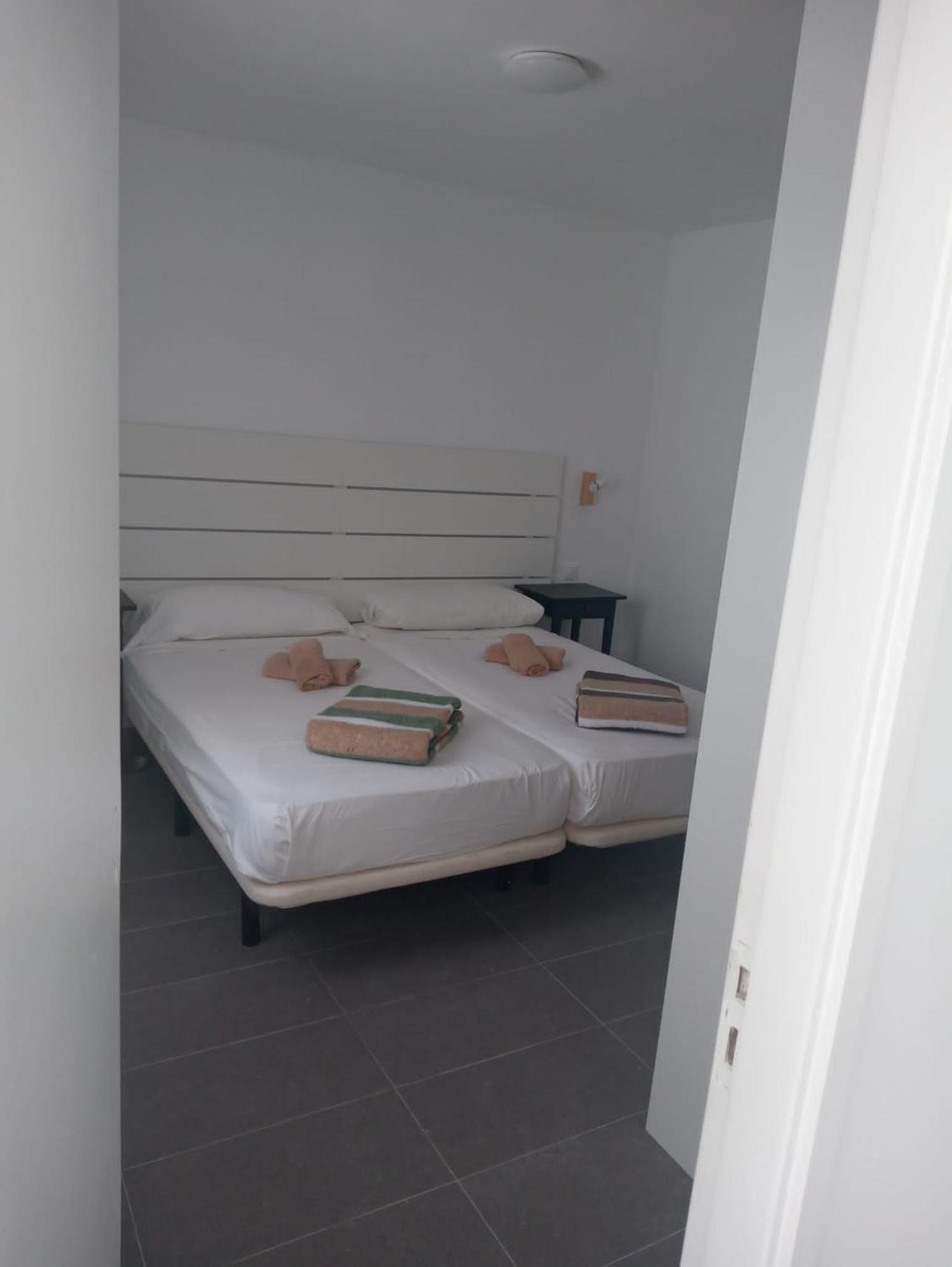 Appartamento New Alisios Playa Corralejo Esterno foto