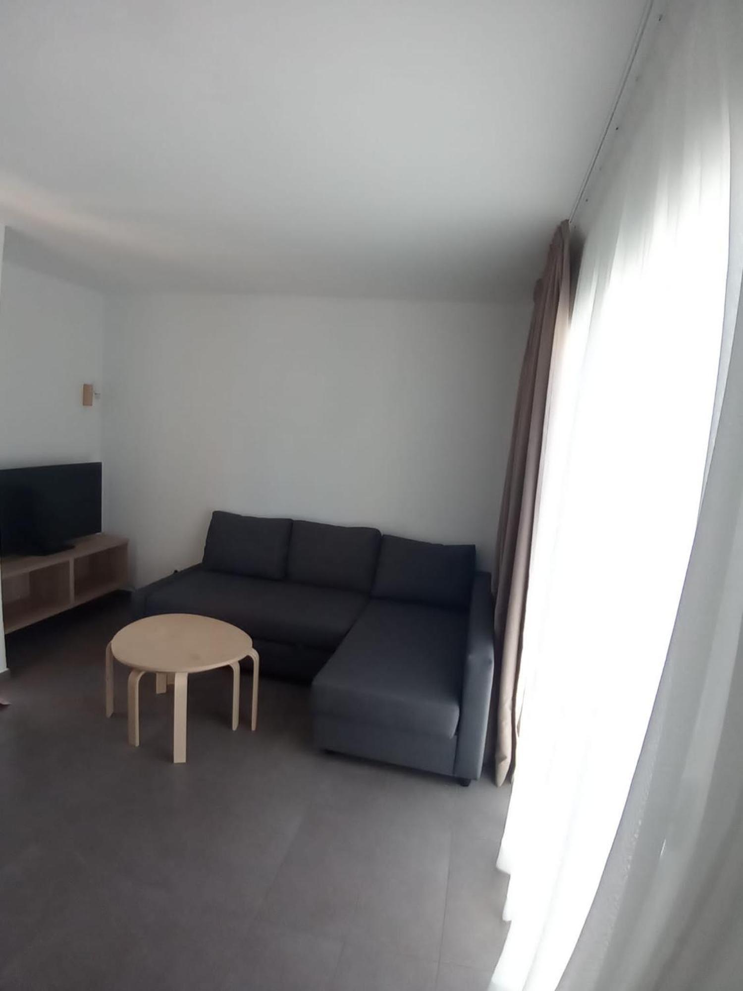 Appartamento New Alisios Playa Corralejo Esterno foto