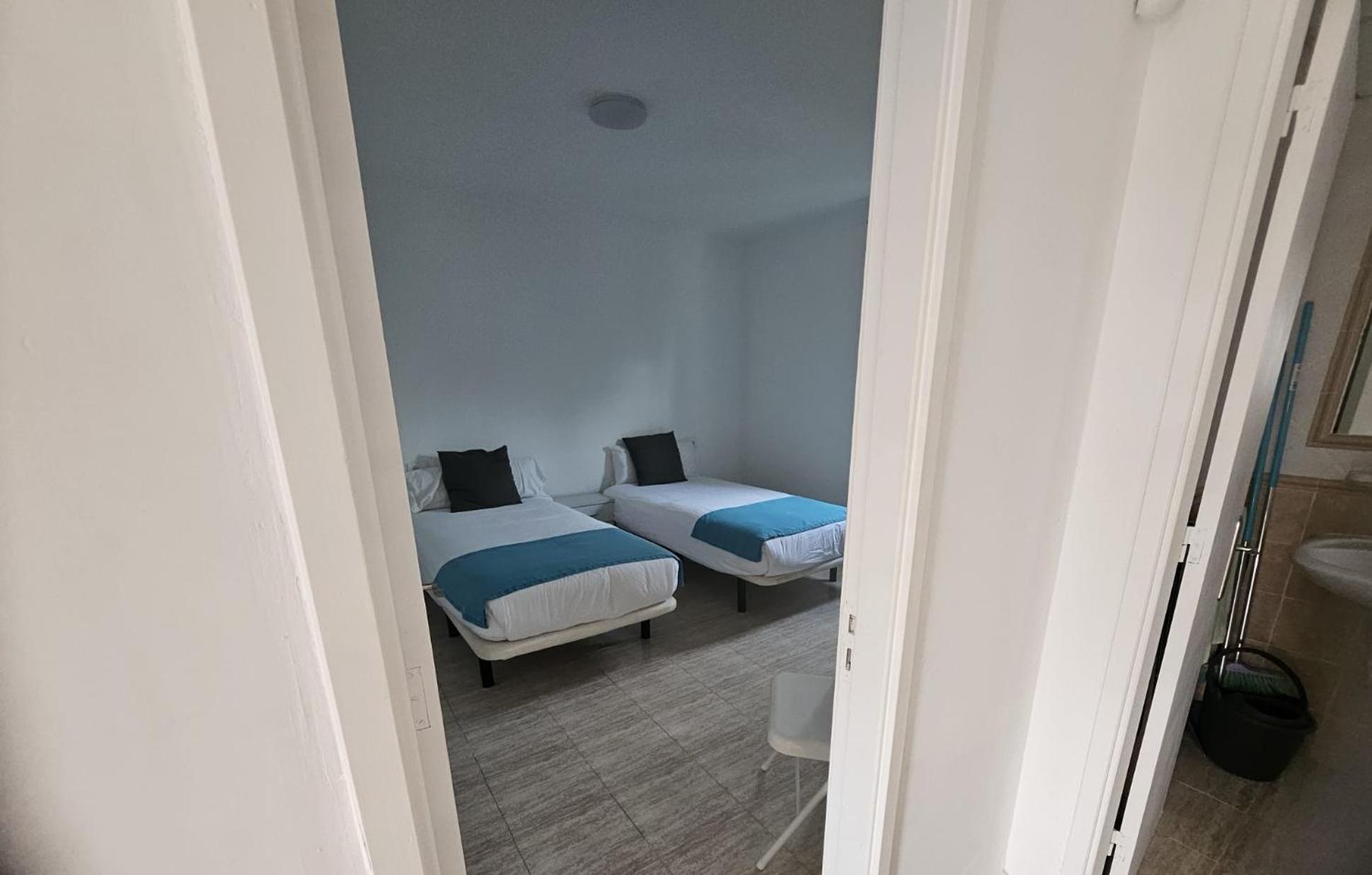 Appartamento New Alisios Playa Corralejo Esterno foto