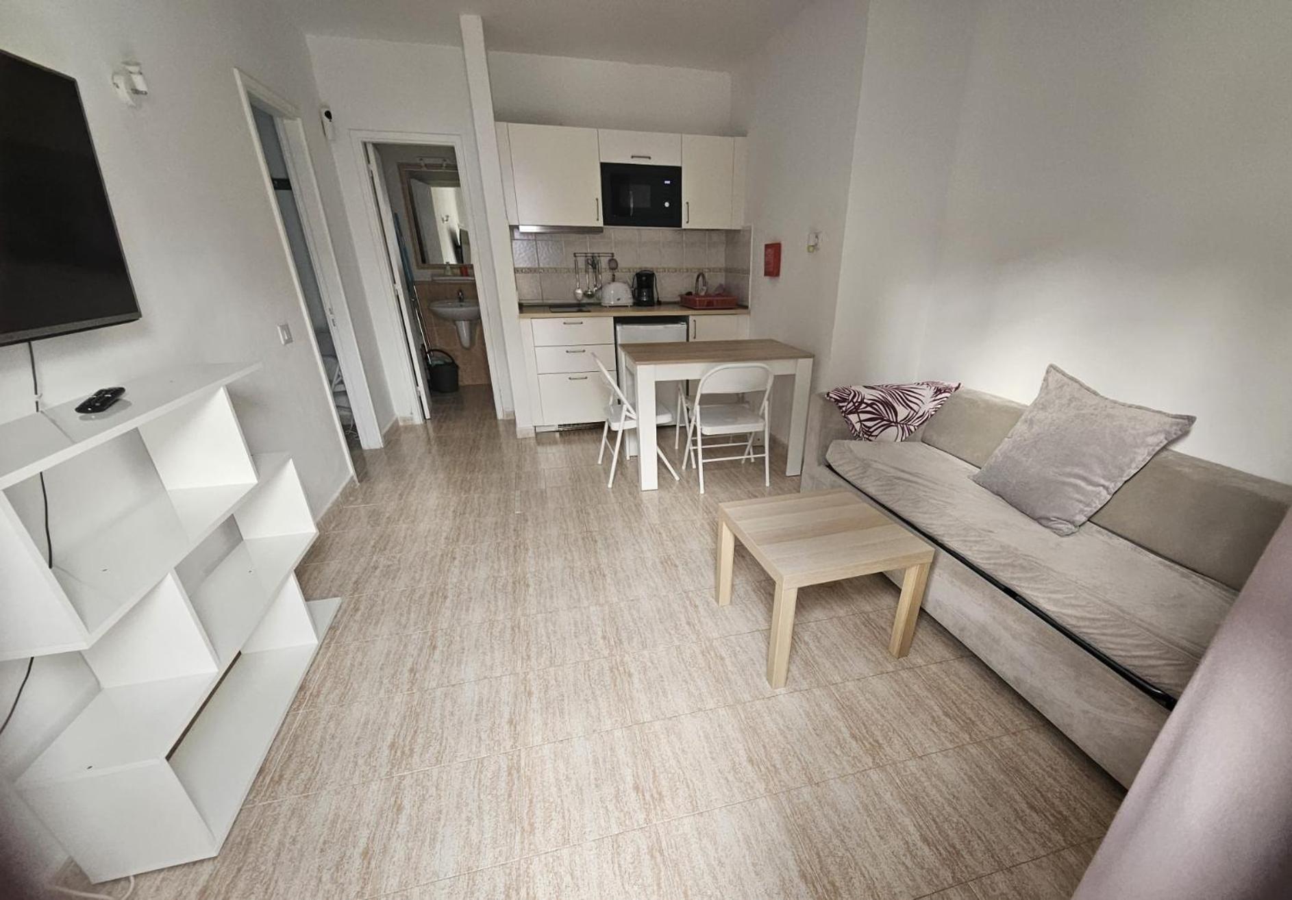 Appartamento New Alisios Playa Corralejo Esterno foto