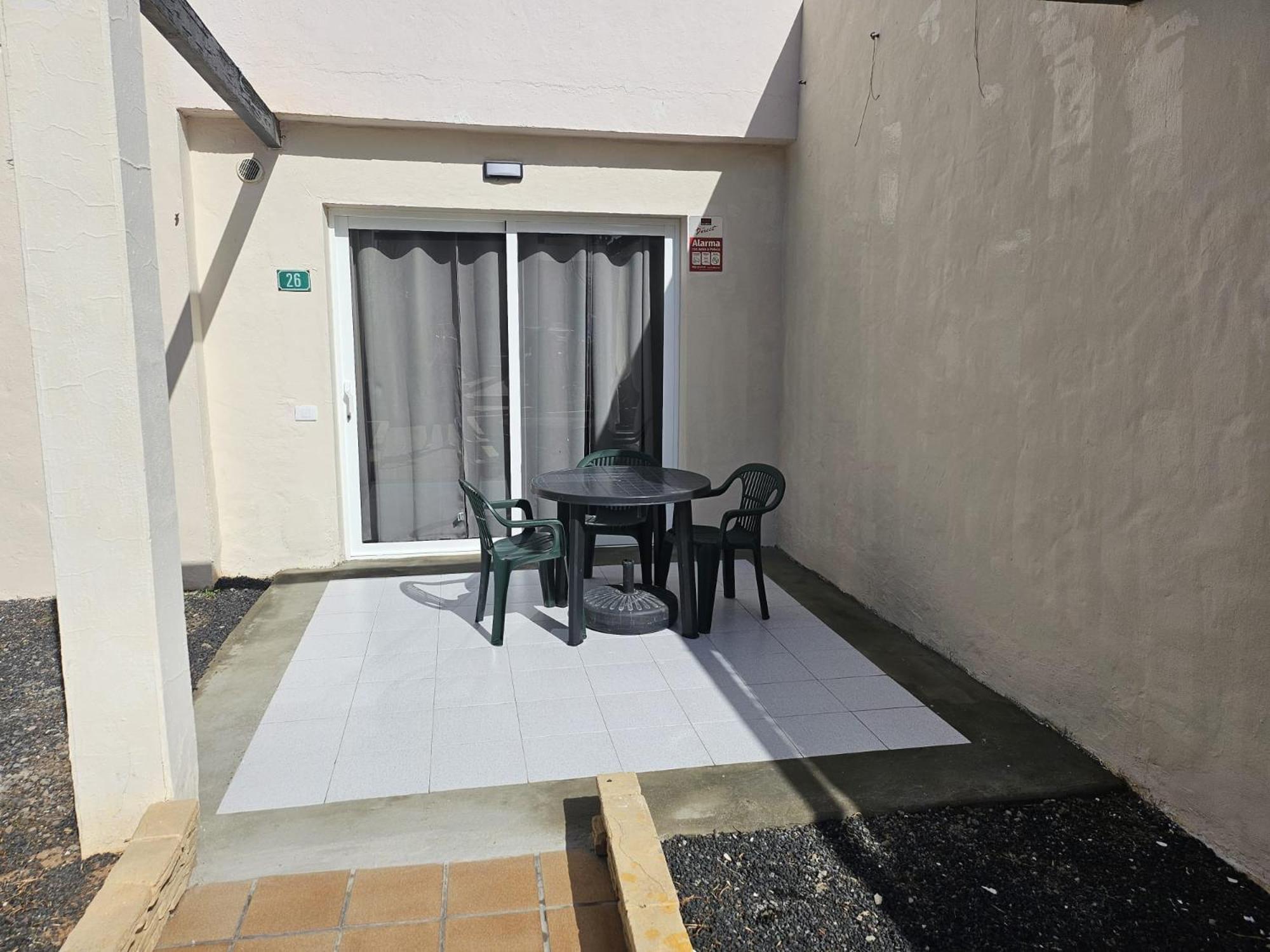 Appartamento New Alisios Playa Corralejo Esterno foto