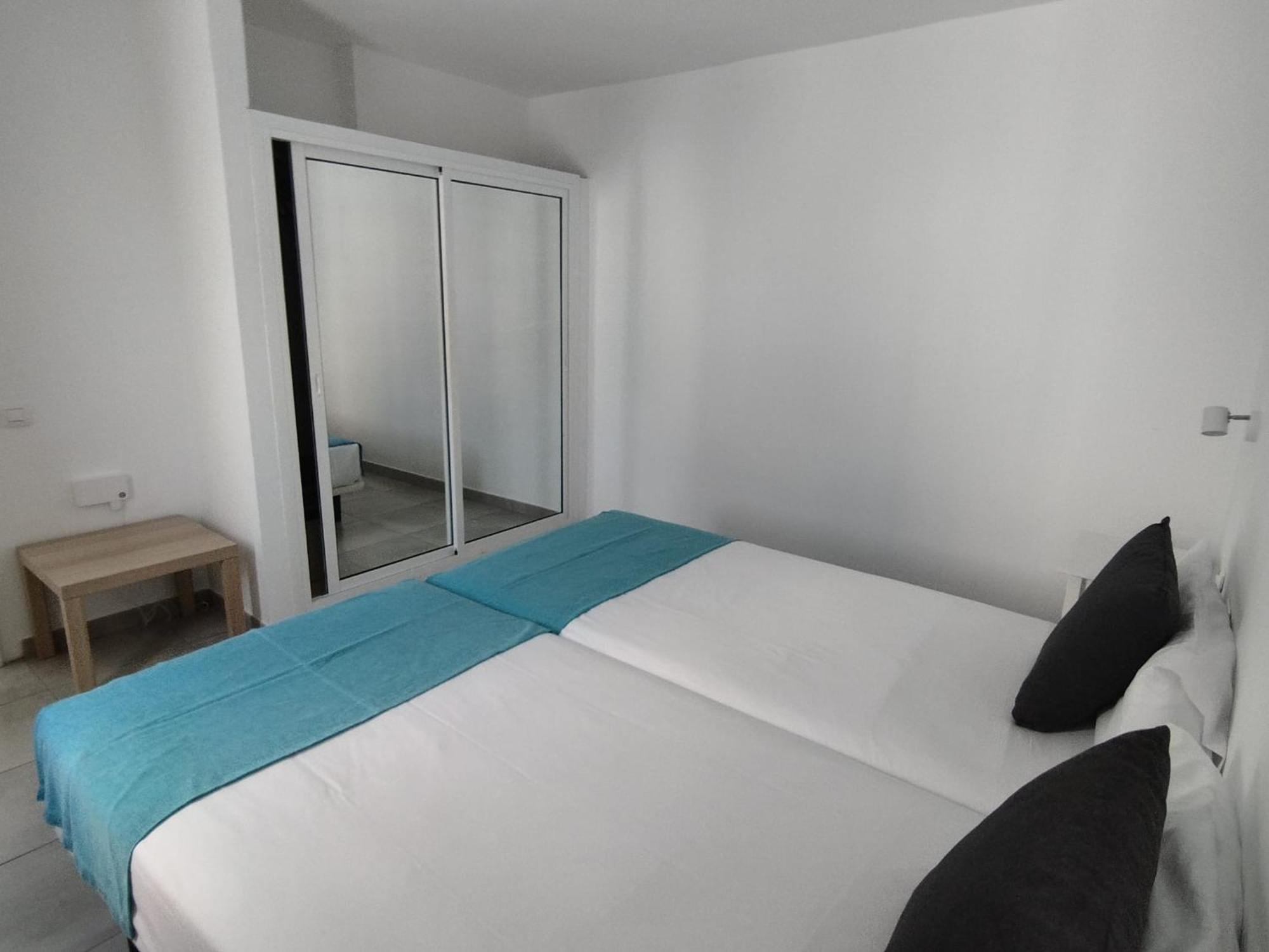 Appartamento New Alisios Playa Corralejo Esterno foto