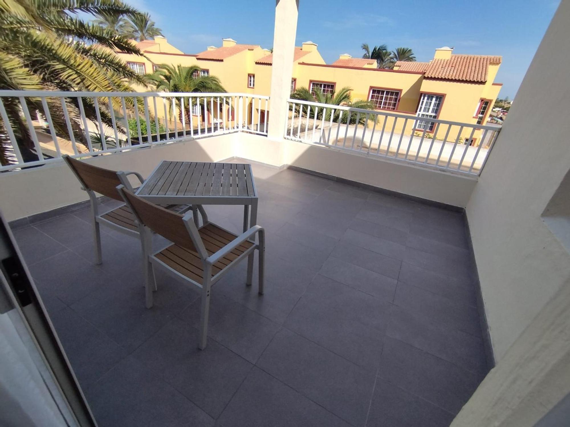 Appartamento New Alisios Playa Corralejo Esterno foto