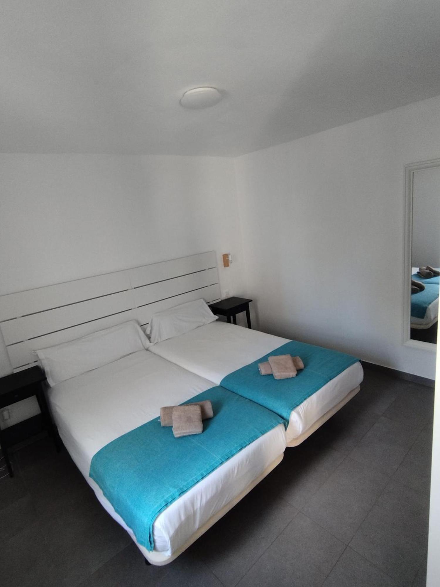 Appartamento New Alisios Playa Corralejo Esterno foto