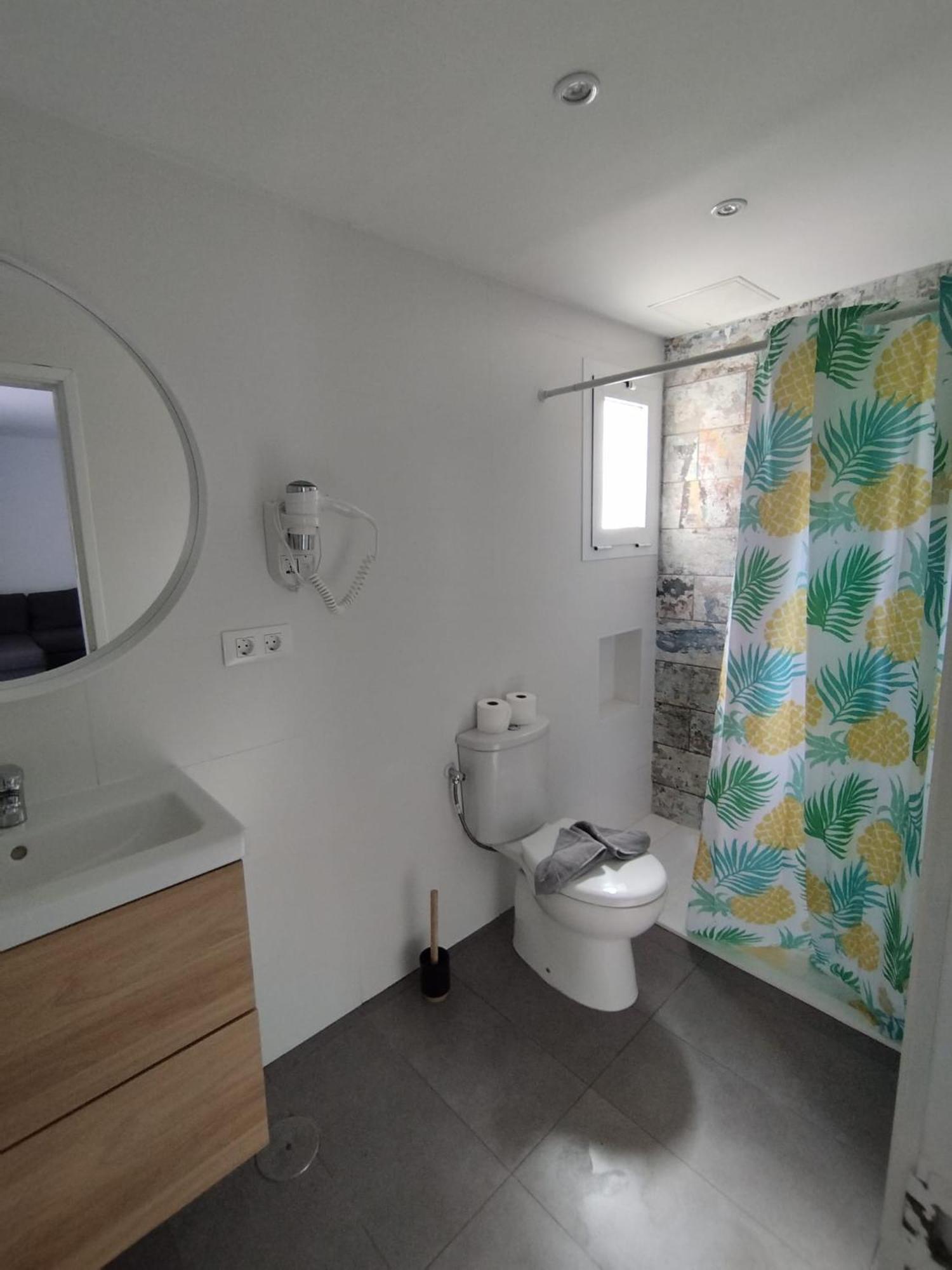 Appartamento New Alisios Playa Corralejo Esterno foto