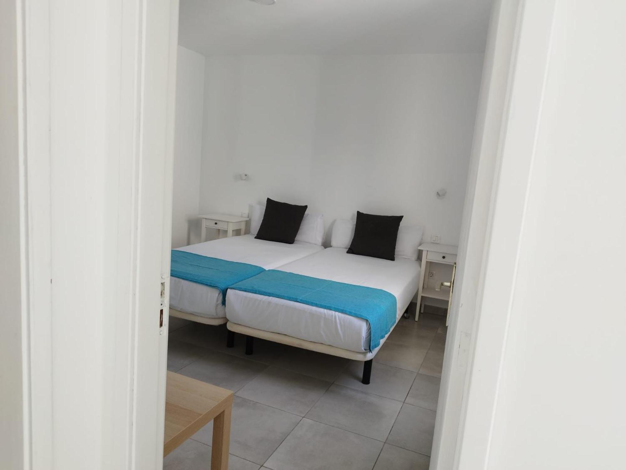 Appartamento New Alisios Playa Corralejo Esterno foto