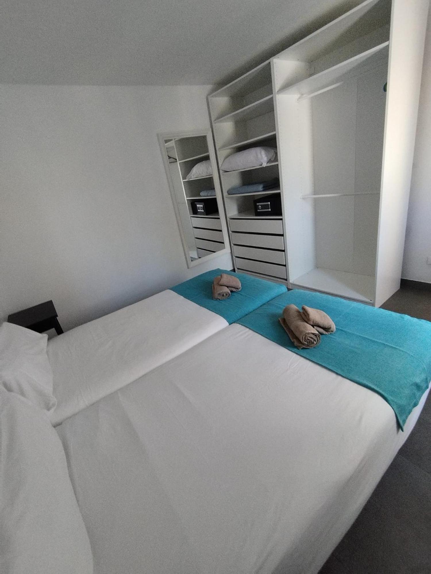 Appartamento New Alisios Playa Corralejo Esterno foto